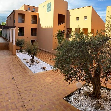 Saint Jean Cap Ferrat Apartment Exterior foto