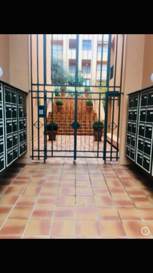 Saint Jean Cap Ferrat Apartment Exterior foto