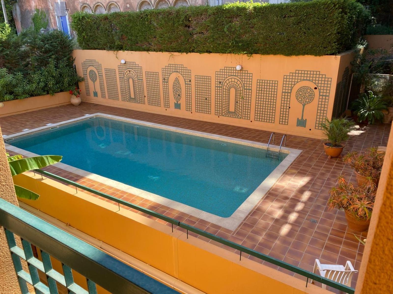 Saint Jean Cap Ferrat Apartment Exterior foto